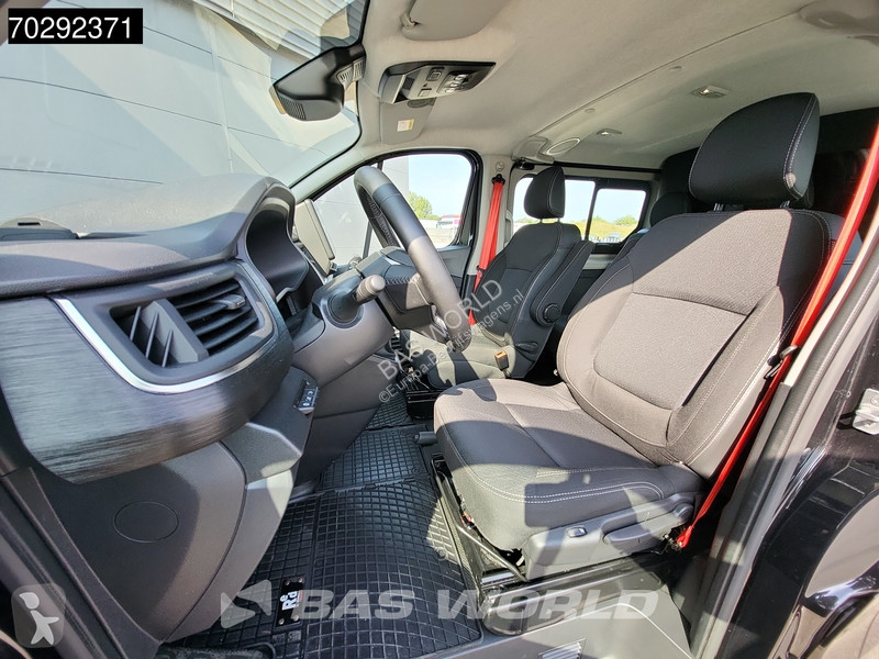 Veicolo commerciale Renault 170pk Ex. BPM...