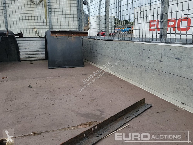 Furgoneta  N35.125