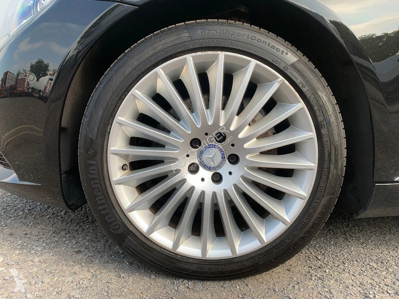 Furgoneta Mercedes S  BlueTEC...