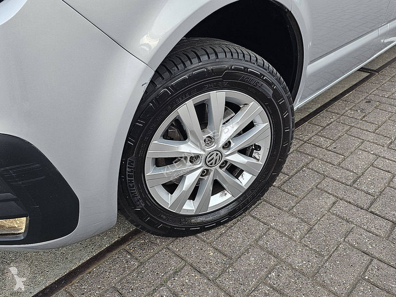Furgoneta Volkswagen 2.0 TDI Highline ac EURO6