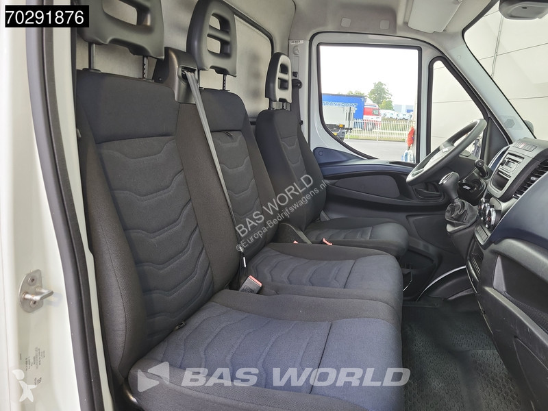 Autoutilitară Iveco 35S15 Automaat Laadklep...