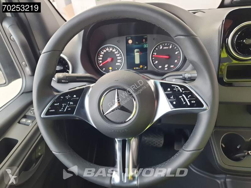 Autoutilitară Mercedes 319 CDI Automaat L2H2...