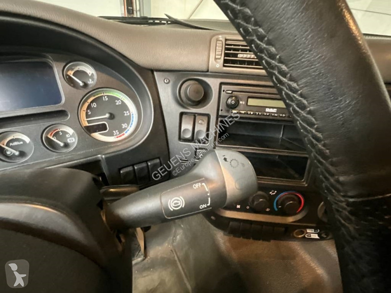 Kamion DAF 65300