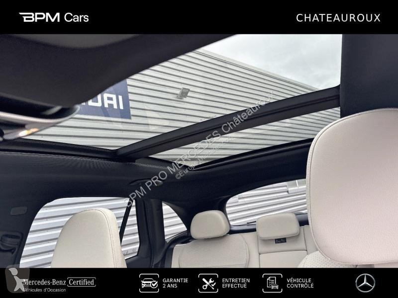 Furgoneta Mercedes GLC 300 e Hybrid 313ch...