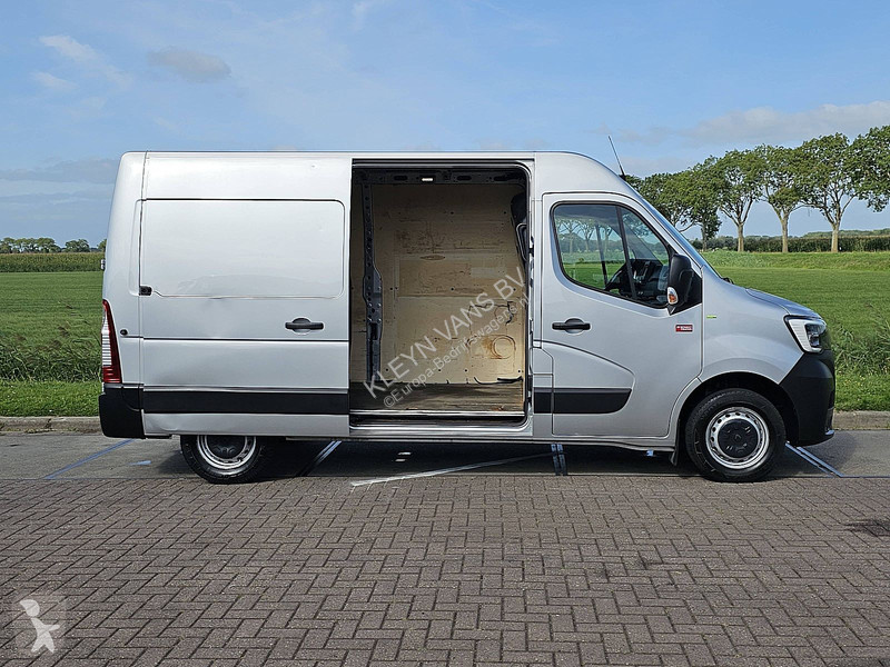 Furgoneta Renault 2.3 L2H2 150Pk Autom NAP