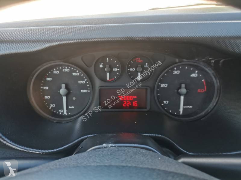 Veicolo commerciale Iveco