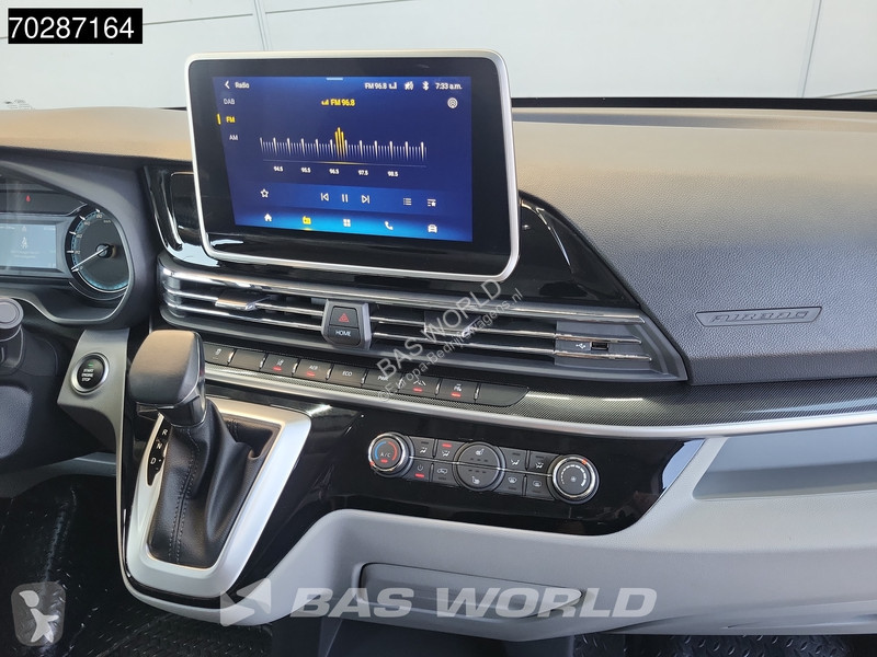 Furgoneta Maxus Elektrisch 236WLTP 72kWh L3H2...