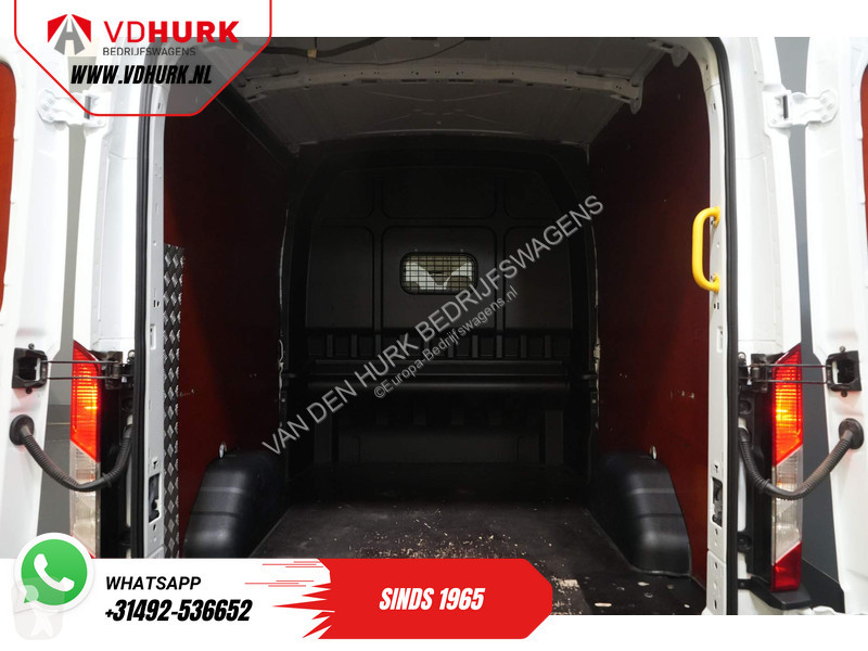 Mercedes (Transit) 2.0 TDCI 130 pk L3H2 DC...
