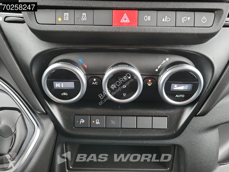 Furgoneta Iveco 35C21 3.0L Automaat 210PK L2H2...