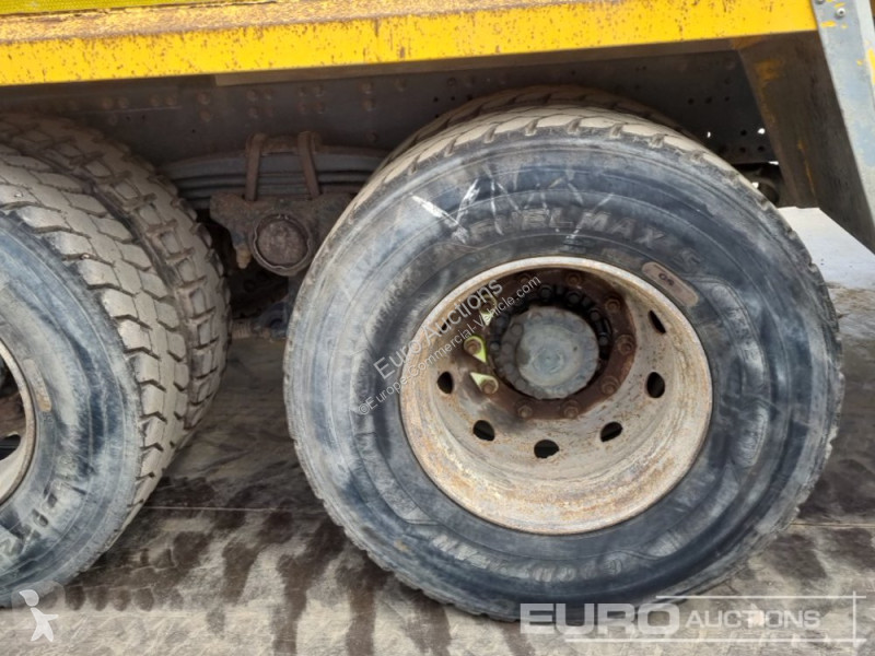 Furgoneta Iveco 410