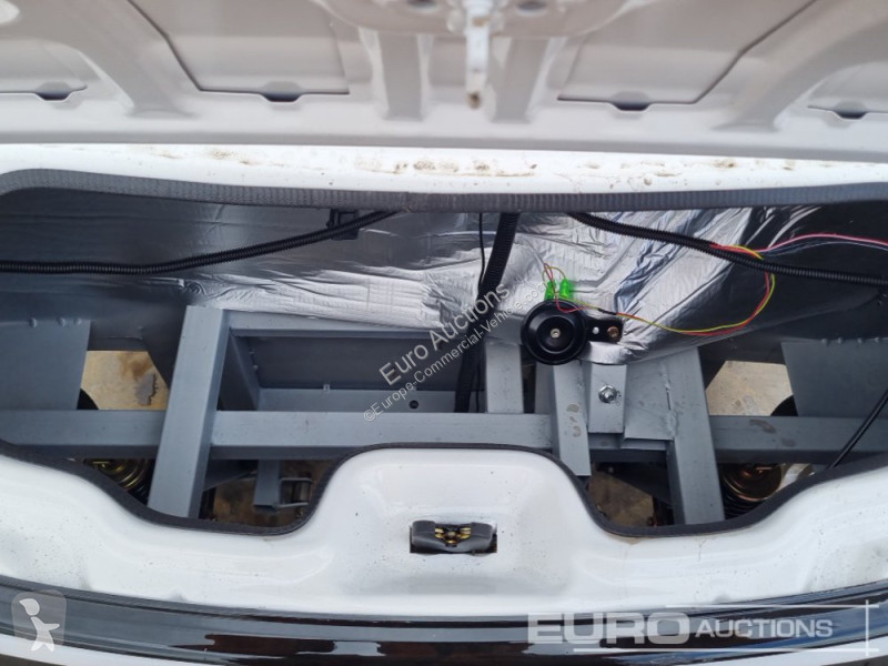 Veicolo commerciale  RC-G150