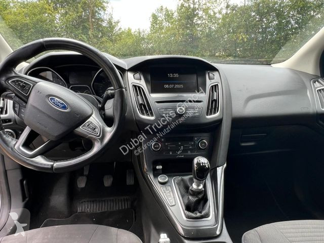 Autoutilitară Ford Turnier Titanium LUXEMBURG...