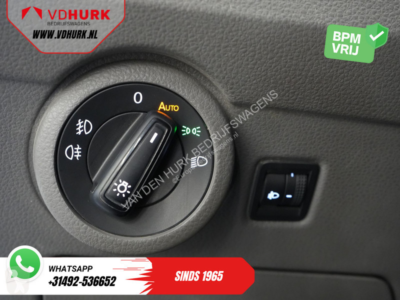 Furgoneta Volkswagen 2.0 TDI L2 BPM VRIJ! NL...