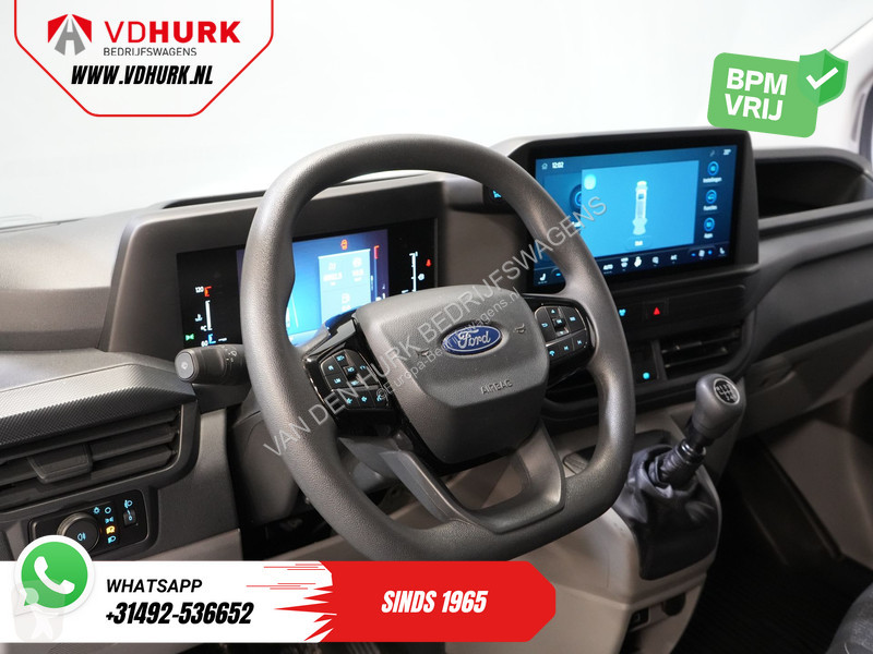 Furgoneta Ford 320 2.0 TDCI 136 pk L2 Trend BPM...