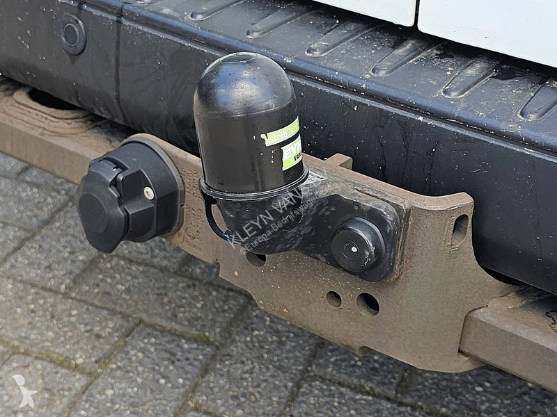 Véhicule utilitaire Ford 2.0 L1 Navi Automaat AC!