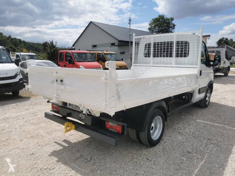 Užitkové vozidlo Iveco