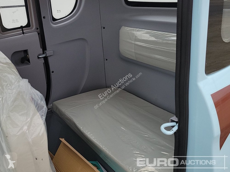 Veicolo commerciale  RC-G150