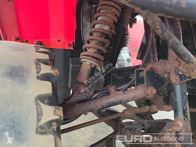 عربة نفعية  Fourtrax