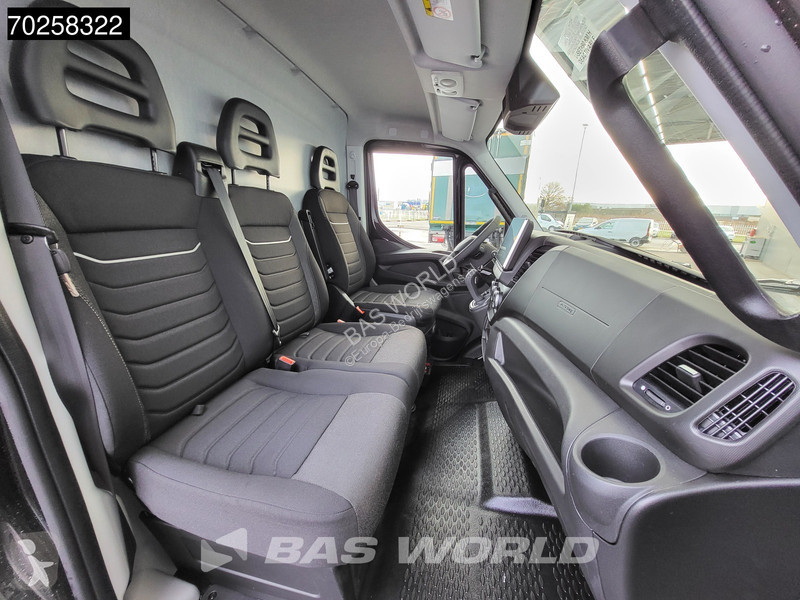 Furgoneta Iveco 35S21 3.0L Automaat 210PK L2H2...