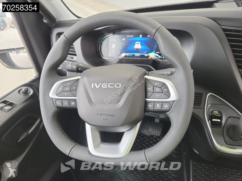 Furgoneta Iveco 35C21 3.0L Automaat 210PK...