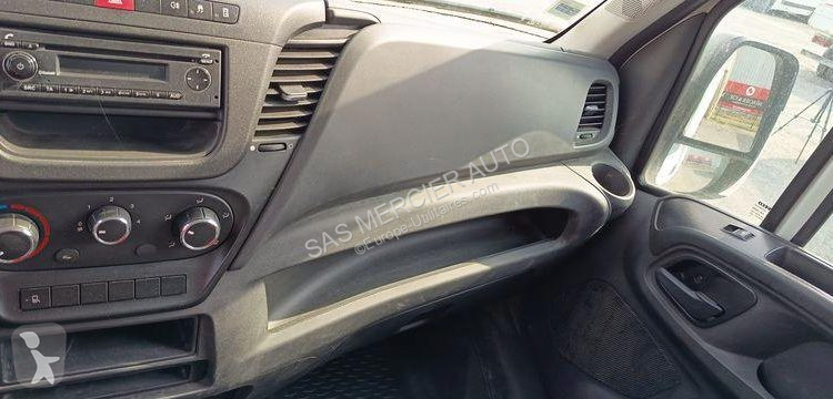 Véhicule utilitaire Iveco