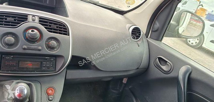 Veicolo commerciale Renault