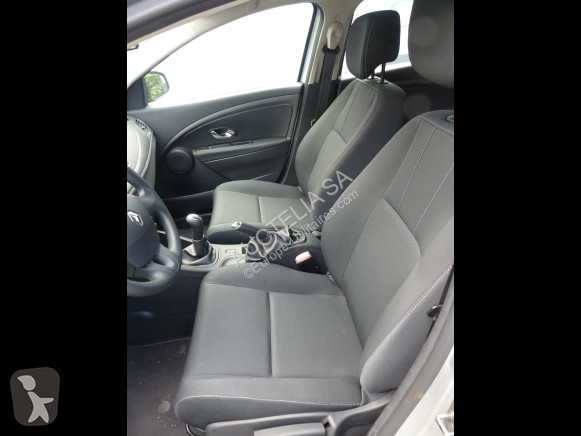 Nyttofordon Renault megane