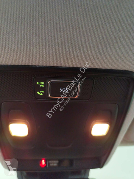 Autoutilitară Renault Captur TCe 140 - 21