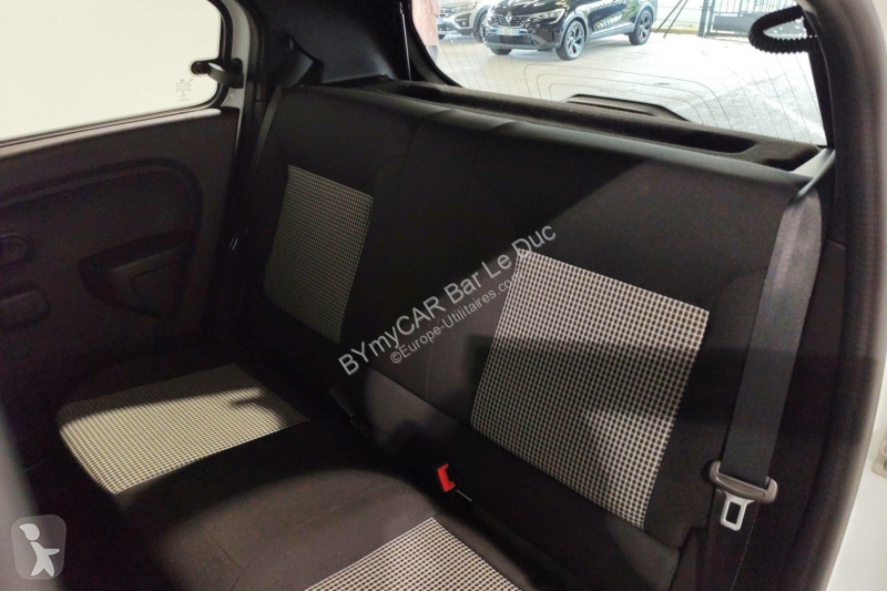 Užitkové vozidlo Renault Twingo III Achat...