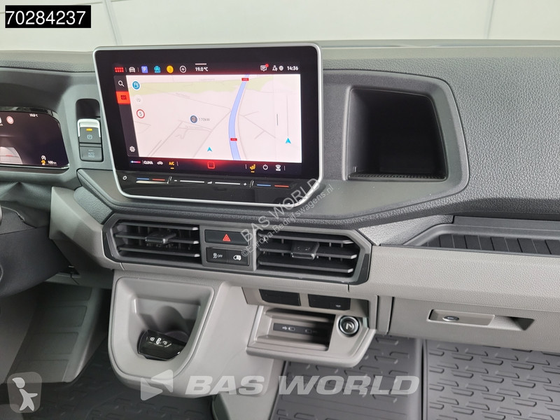 Furgoneta MAN Automaat 2025 Facelift L4H3...