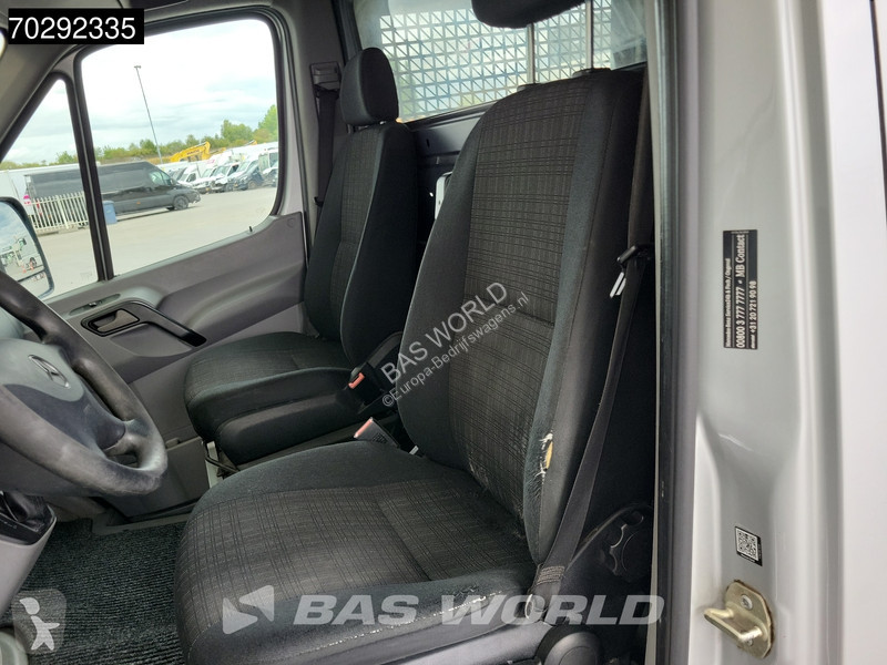 Véhicule utilitaire Mercedes 313 CDI Automaat...