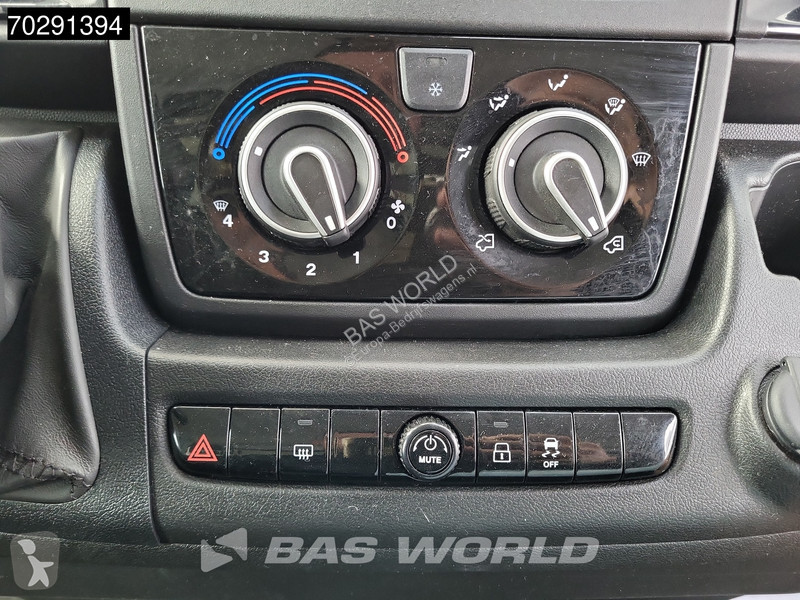 Furgoneta Fiat 160PK Laadklep Bakwagen Airco...