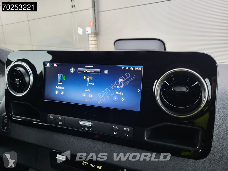 Autoutilitară Mercedes 319 CDI LED A/C Cruise...