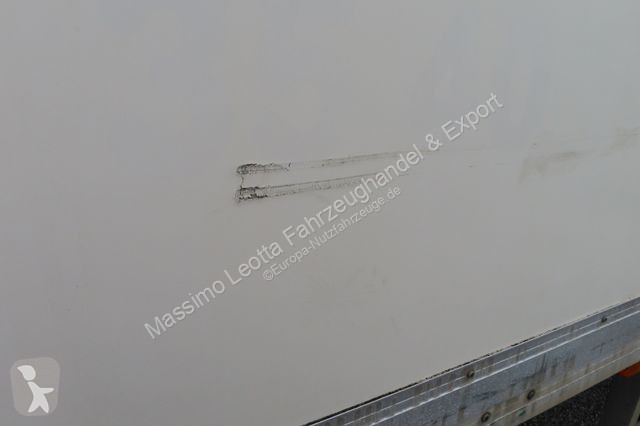 Furgoneta Iveco 35C16 3,0   Koffer LBW FZ.12