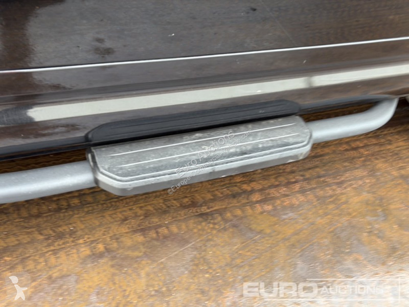 Furgoneta  Defender 90