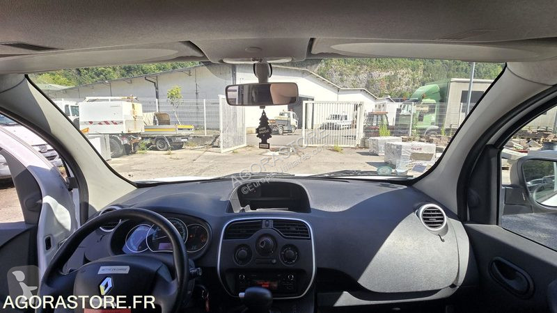 Veicolo commerciale Renault KANGOO