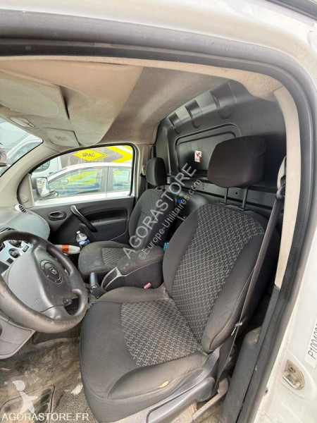 Autoutilitară Renault KANGOO