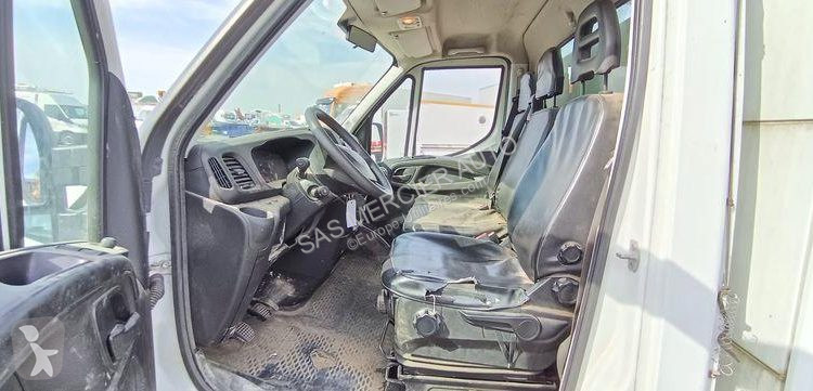 Veículo utilitário Iveco