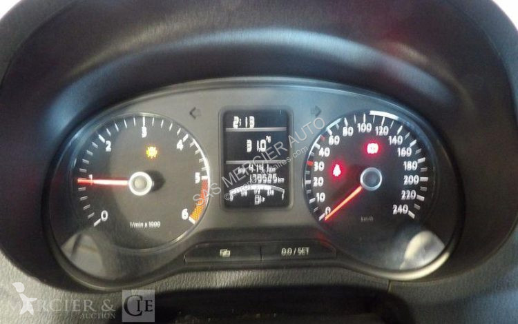 Furgoneta Volkswagen