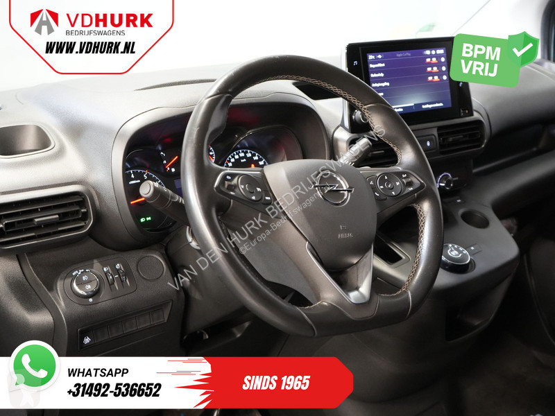 Furgoneta Opel 1.5 CDTI 130 pk Aut. L2 BPM...