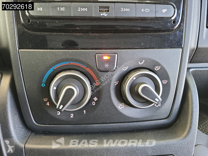 Furgoneta Opel 140PK Laadklep Bakwagen Airco...