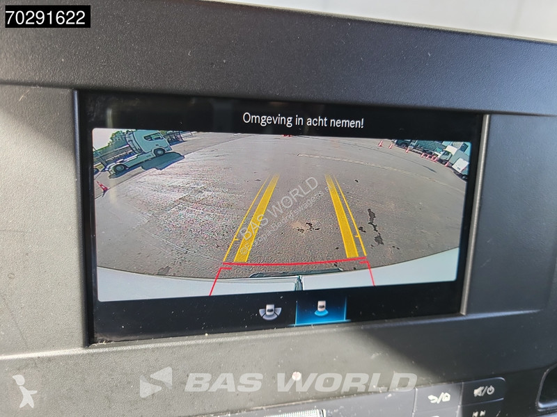 Veicolo commerciale Mercedes 314 CDI Automaat...