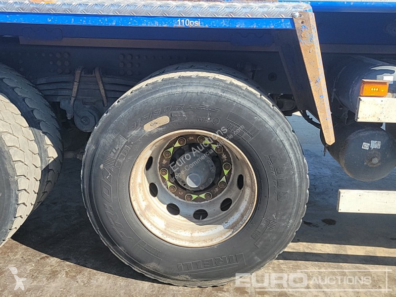 Veicolo commerciale  P410XT