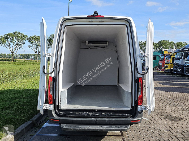 Užitkové vozidlo Mercedes 315 L3H2 Maxi Koelwagen!