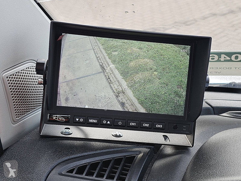 Véhicule utilitaire Peugeot 2.2 BHDI 120 L2H2 PREM