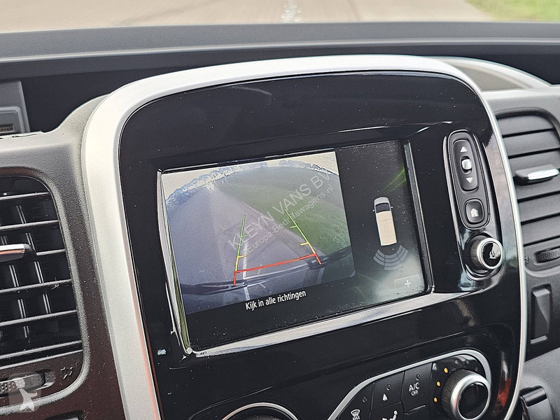 Bedrijfswagen Renault 2.0 DCI L2 Dubbel Cabine AC!