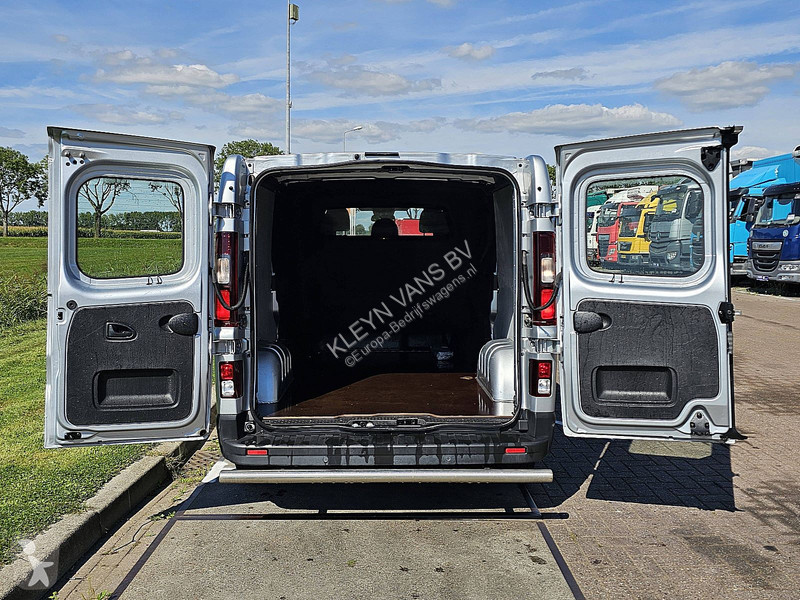Bedrijfswagen Renault 2.0 DCI L2 Dubbel Cabine NAP