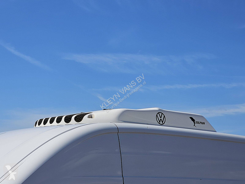 Véhicule utilitaire Volkswagen 35 2.0 koelwagen...