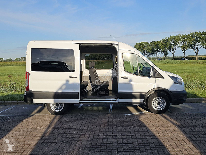 Furgoneta Ford 330 ac 9 persoons EURO6