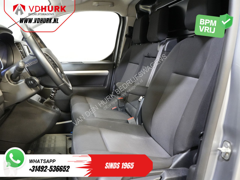 Furgoneta Fiat 2.0 MJ 145 pk L3 BPM VRIJ!...